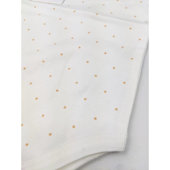 Jamie Kay Latte Dot Bodysuit - Picture 2 of 4